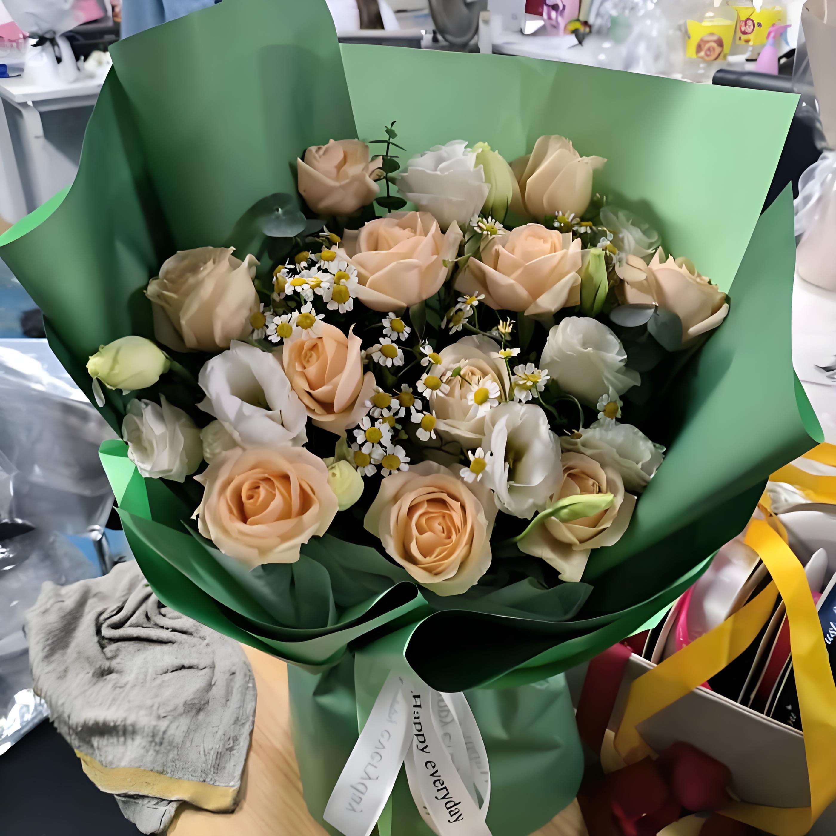 汉中花店